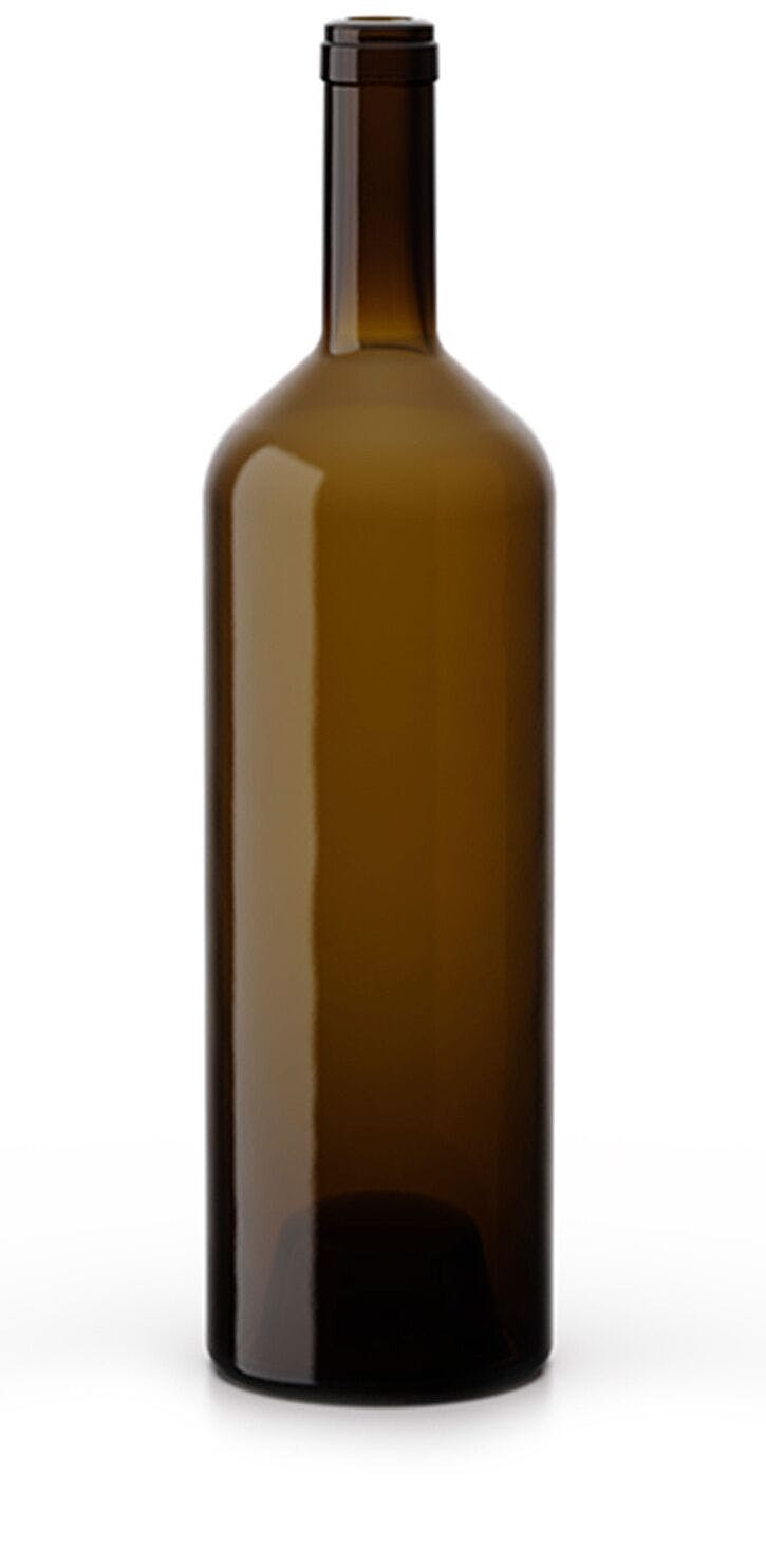 Bottiglia bordolese Cassia Evo 1500 ml