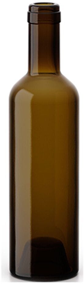 Flasche Bordeaux Cassia Evo 375 ml