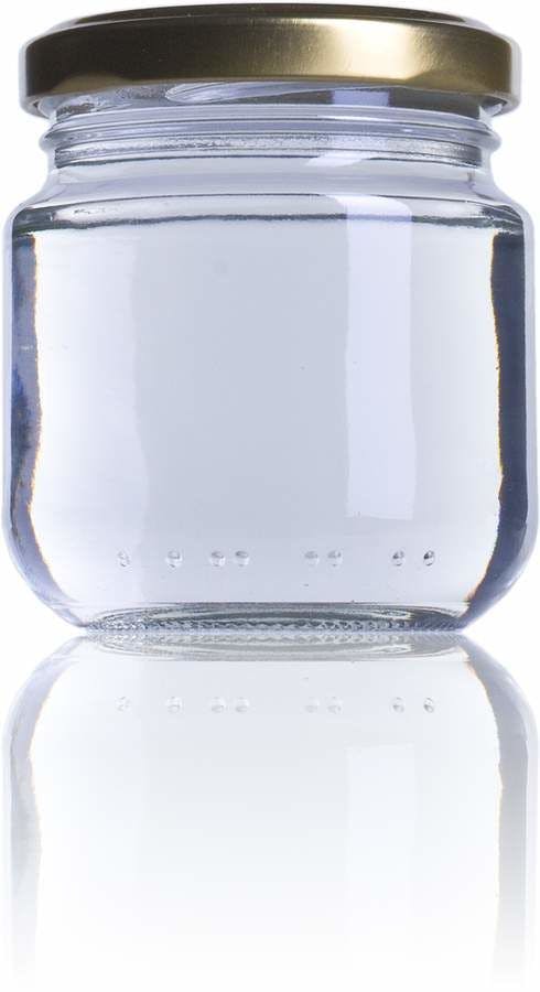 5 REF-151.4ml-TO-058-envases-de-vidrio-tarros-frascos-de-vidrio-y-botes-de-cristal-para-alimentación