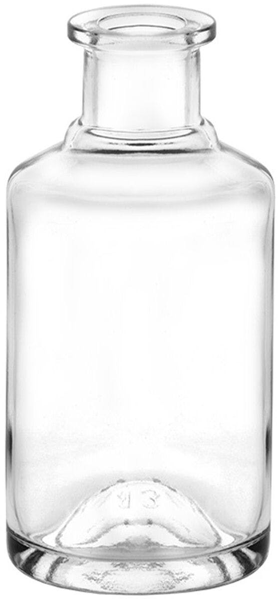 Botella ALQUIMIA  100 ml BG-corcho