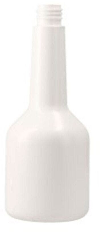 Bottle CUELLO LARGO 500 ml D28