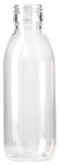 Bottle SIROP 200 ml D28