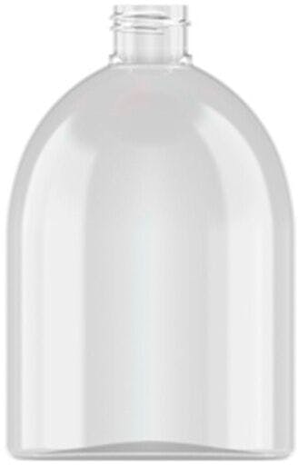 Botella NEVILLE 500 ml D24/410