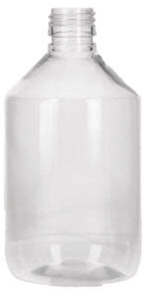 Flasche VERAL 500 ml D28