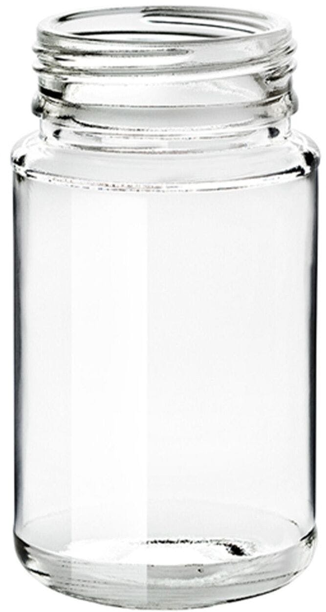 Jar ANFORA  COLONNA 106 ml PP 45