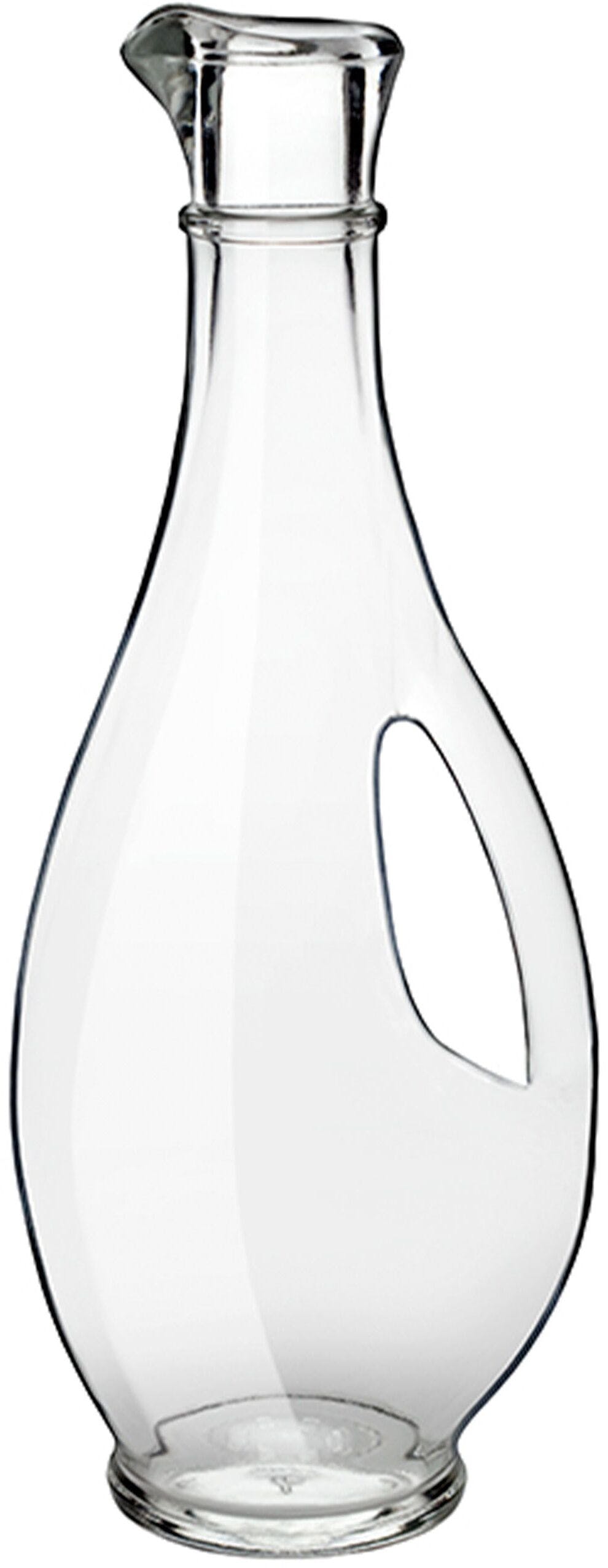 Bottiglia ANFORA  LUCIA 250 ml BG-Sughero