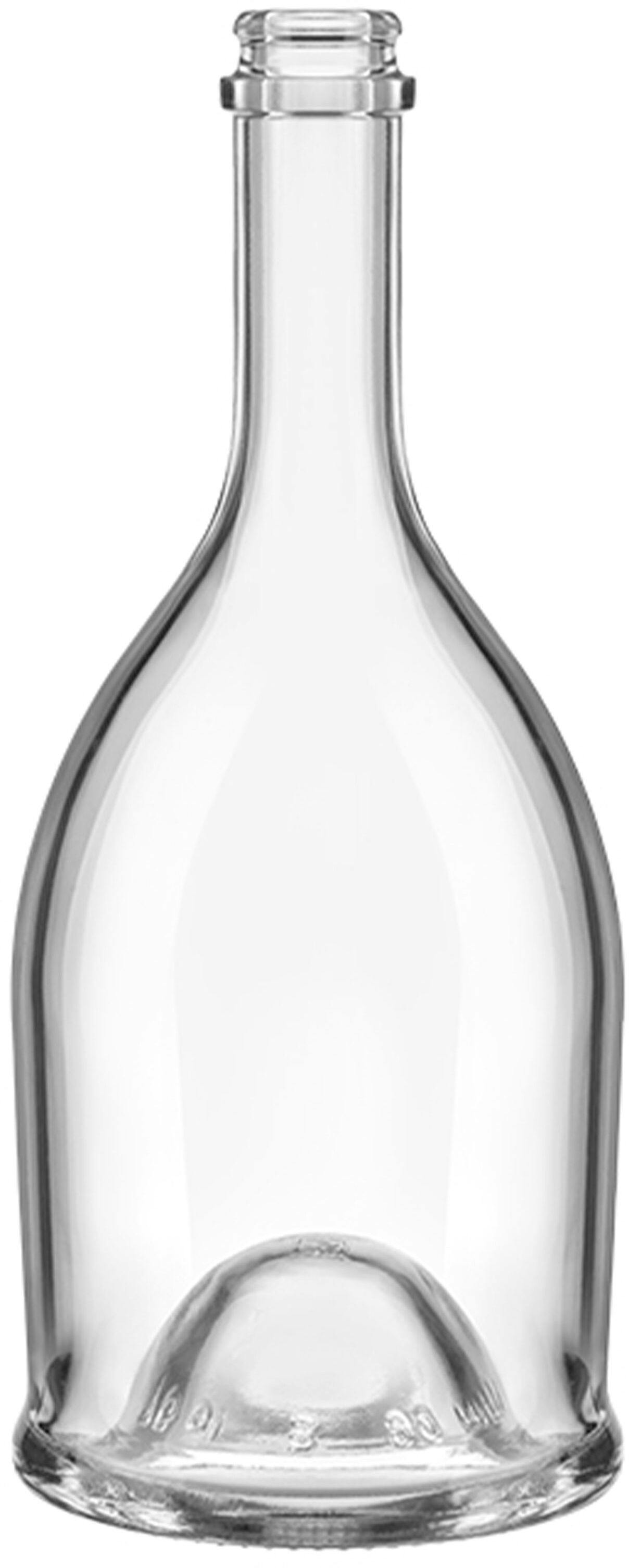 Bottle AQUITANIA  750 ml BG-Crown