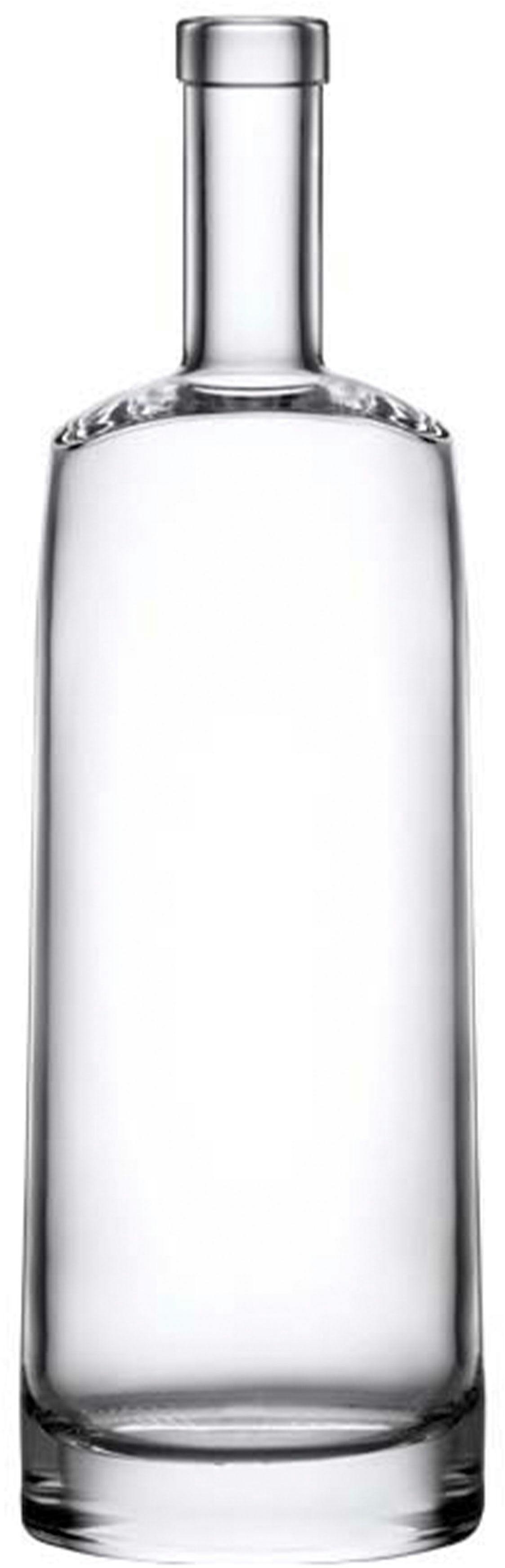 Bottiglia ARYA  700 ml BG-Sughero