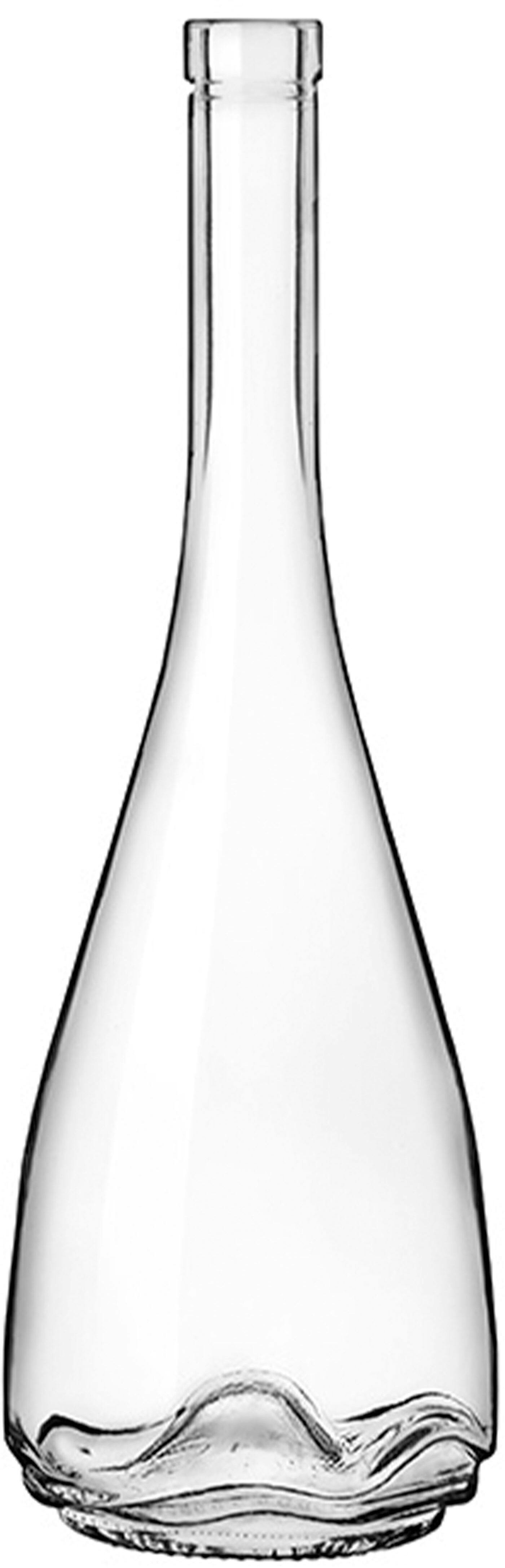 Bottle AUDREY  1500 ml BG-Cork