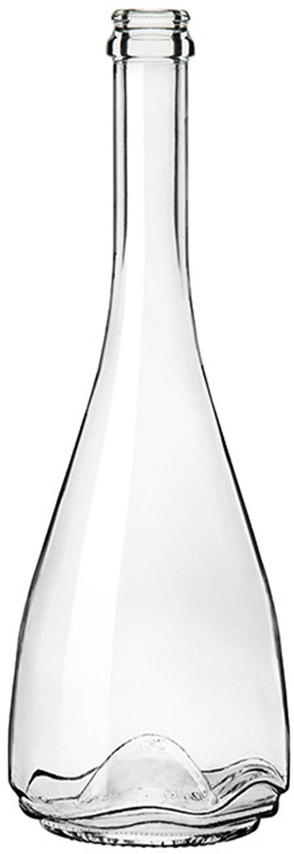 Flasche AUDREY  750 ml BG-Kronkorken
