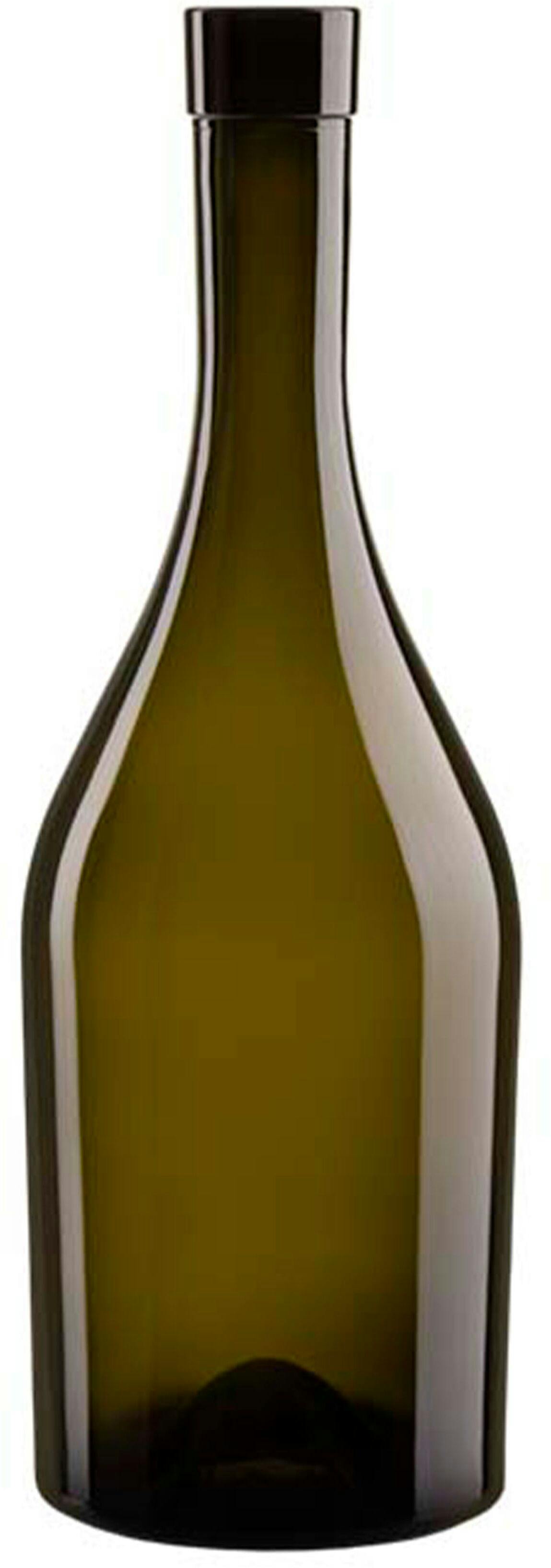 Bottle BORGOGNA  FLAMINIA 750 ml BG-Cork