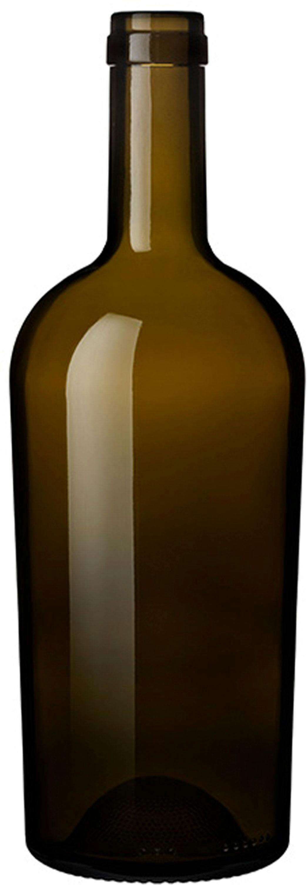 Flasche REGINE  WINE CLUB 750 ml BG-Korken