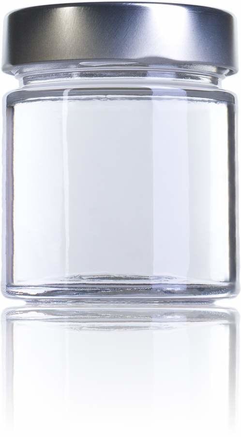 Moritz & Moritz Bicchieri doppio vetro 2 x 270 ml con manico