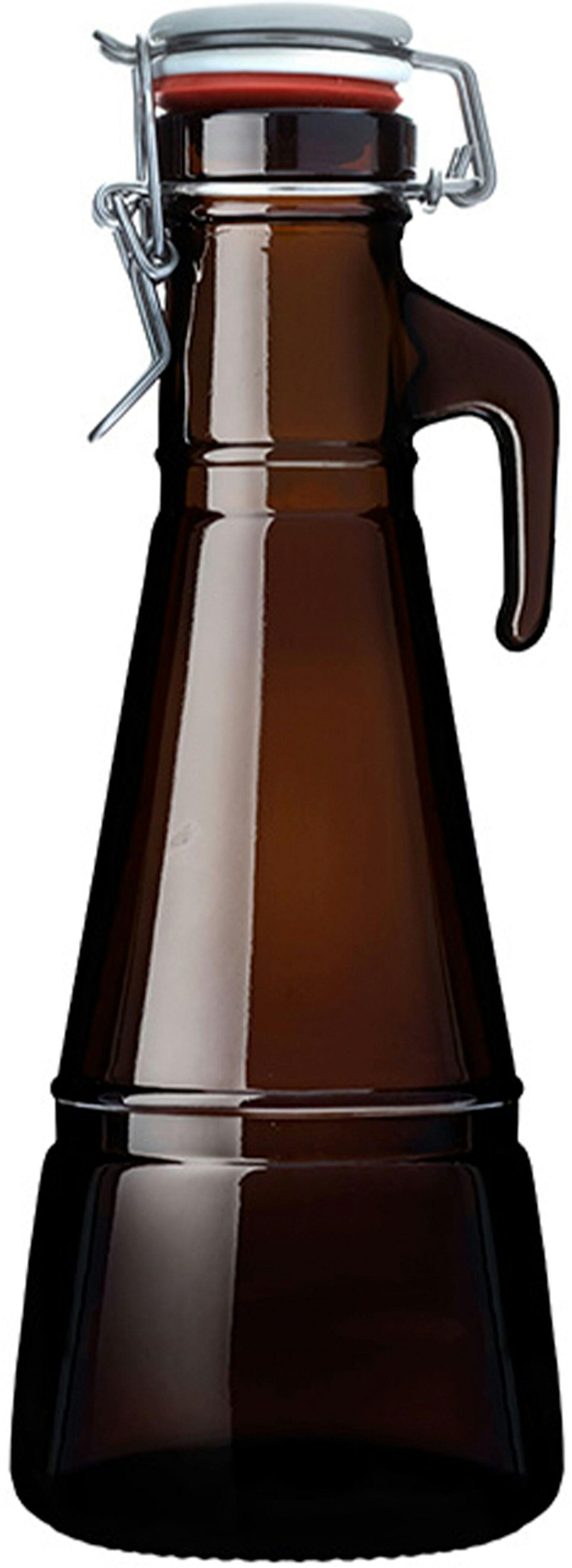 Bottle BIRRA  ALT BOHEMER 2000 ml BG-Swing Top