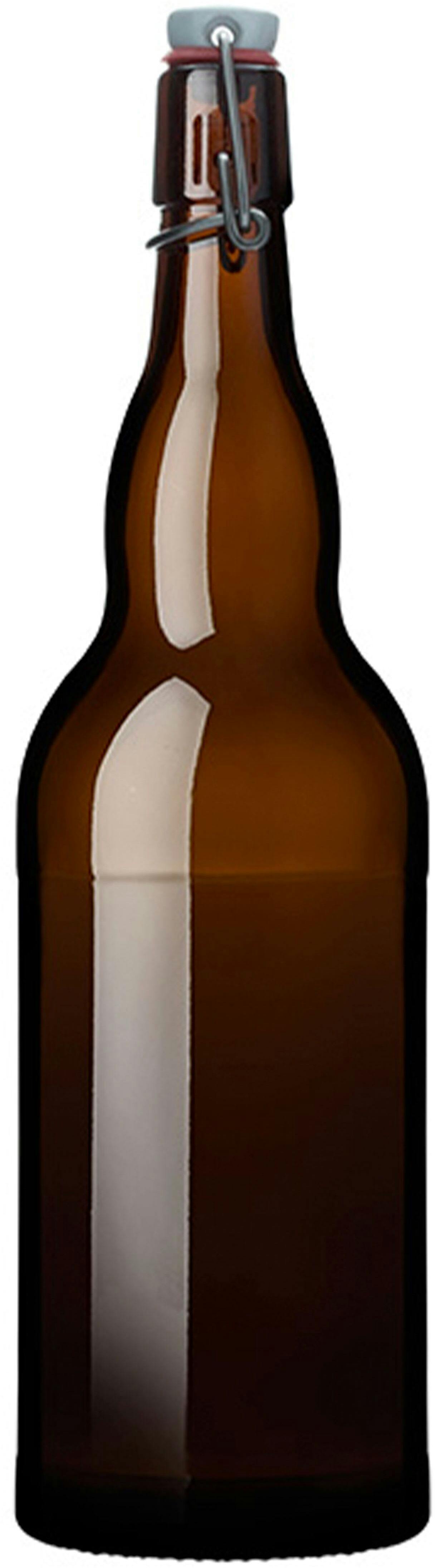 Bottle BIRRA  MAURER KF 2000 ml BG-Swing Top