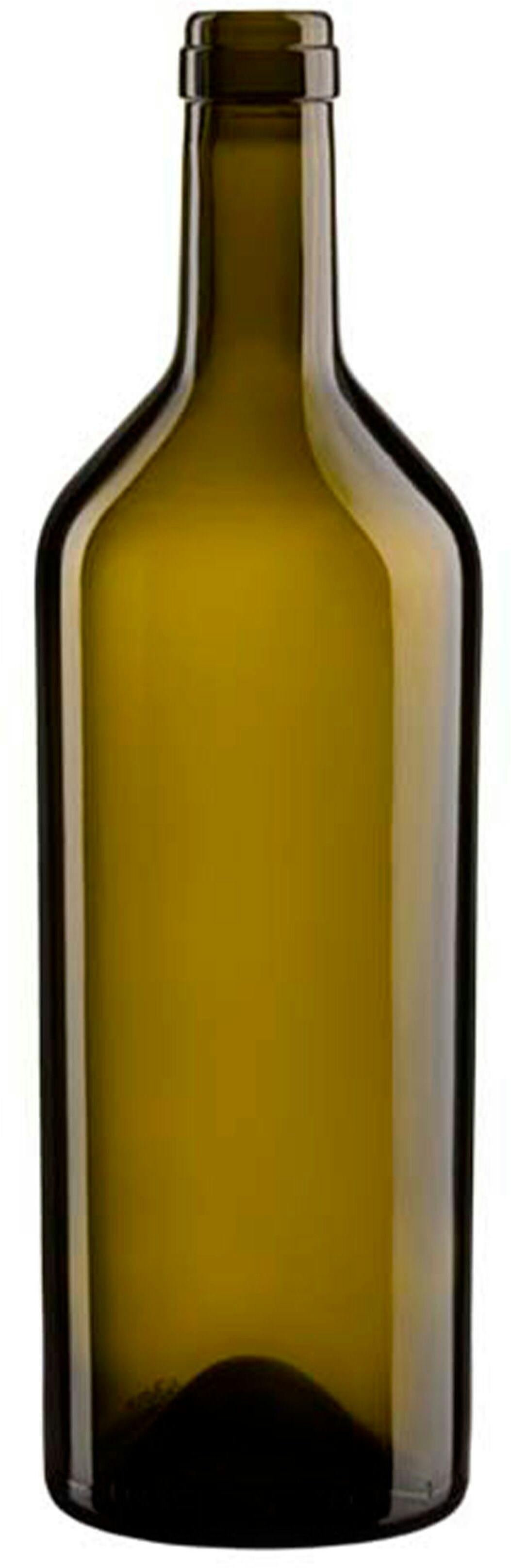 Flasche Bordeaux   AURELIA 750 ml BG-Korken