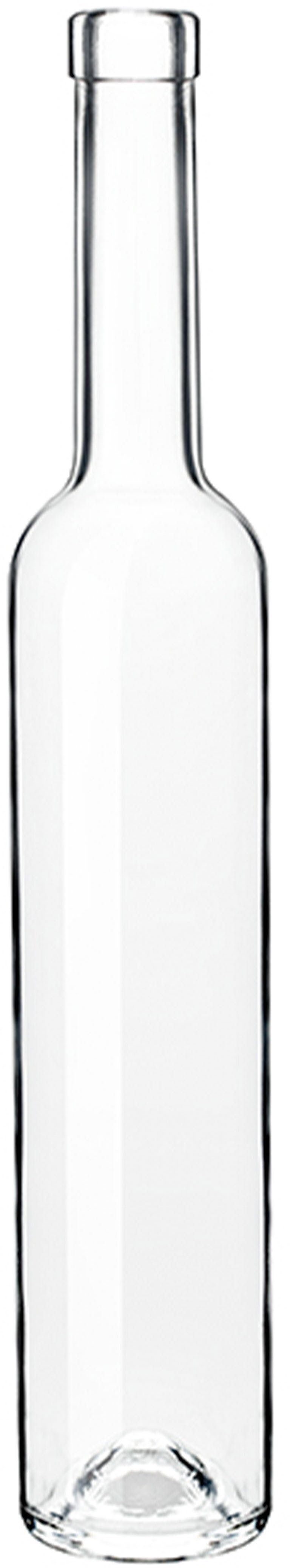 Bottiglia bordolese   S 25 ALLEGE 500 ml BG-Sughero