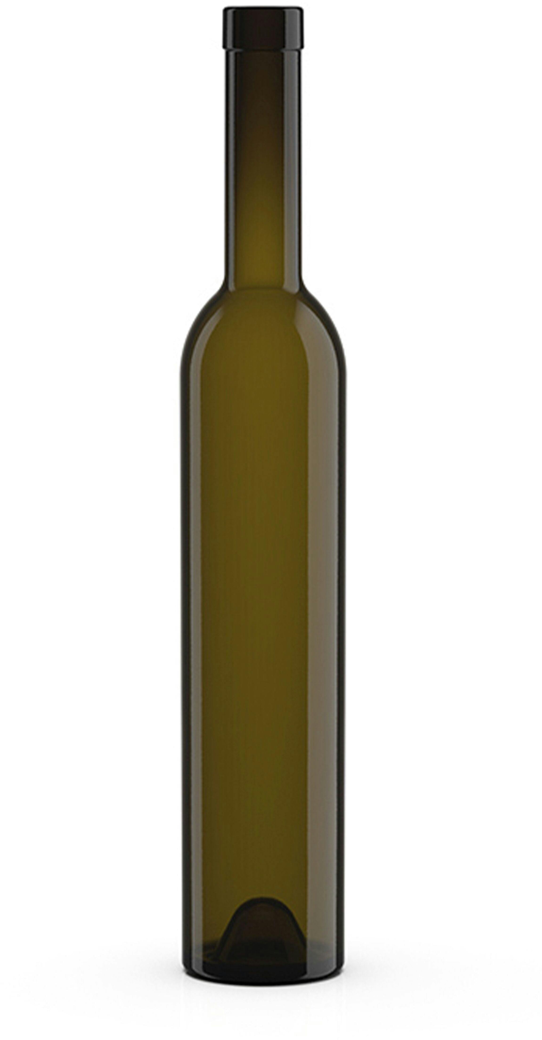 Flasche Bordeaux   S 25 ALLEGE 500 ml BG-Korken
