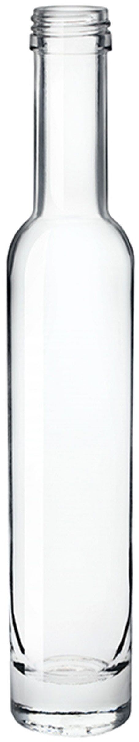 Bottle BORDELESA  S 25 STEPHANIE 100 ml BG-Screw