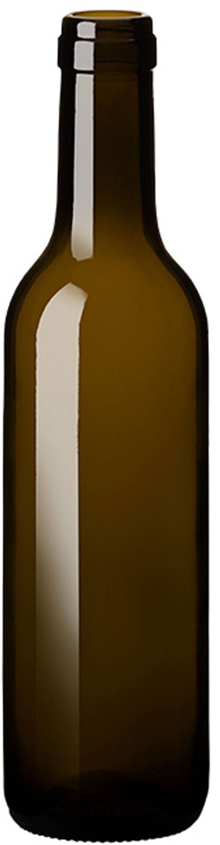 Bottle BORDELESA  STD 375 ml BG-Cork