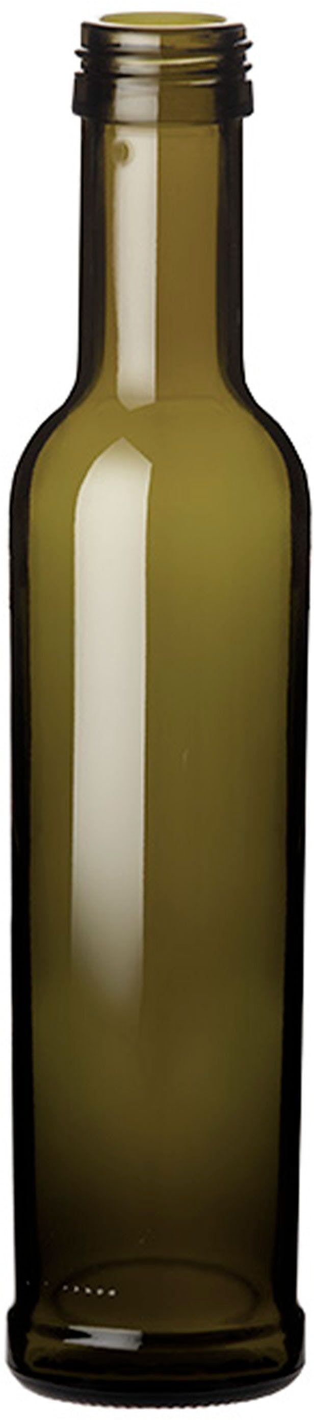 Bottle BORDELESA ECO 250 ml BG-Screw