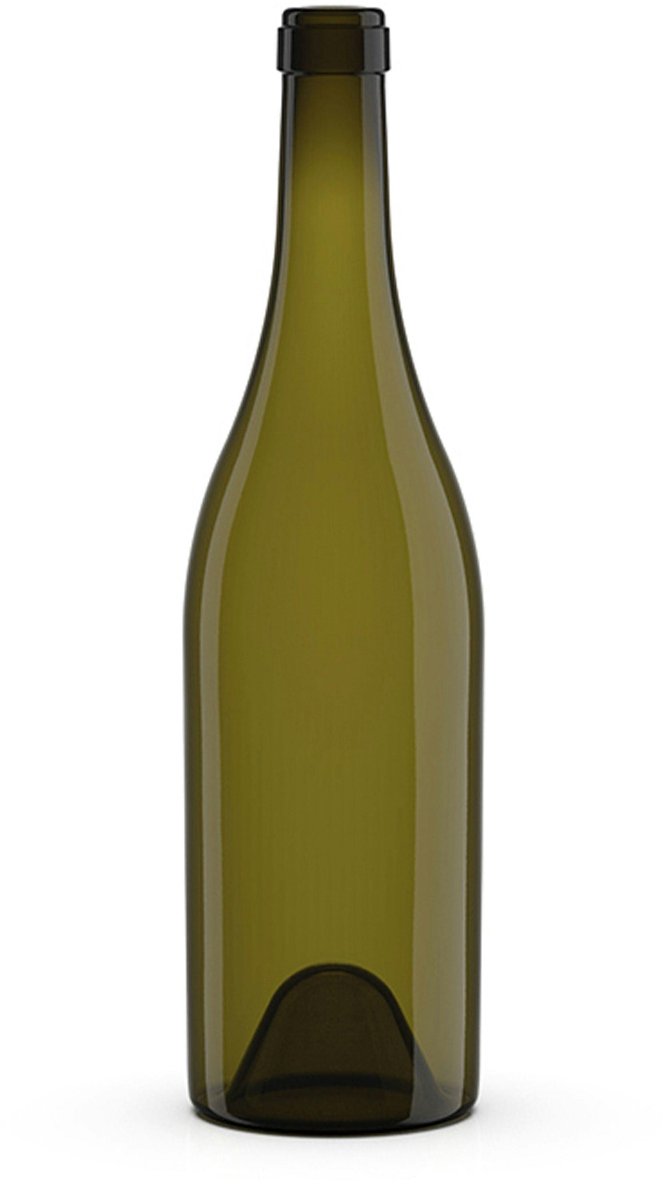 Bottiglia BORG ANTICA 750 S UVAG per vino e champagne