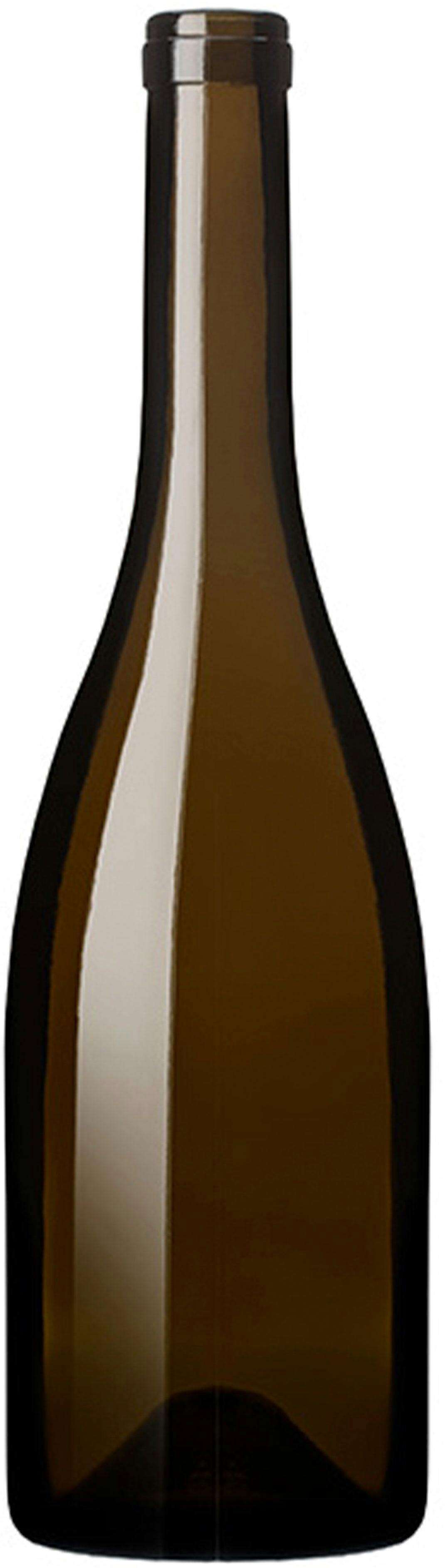 Bottle BORGOÑA  FANNY 750 ml BG-Cork