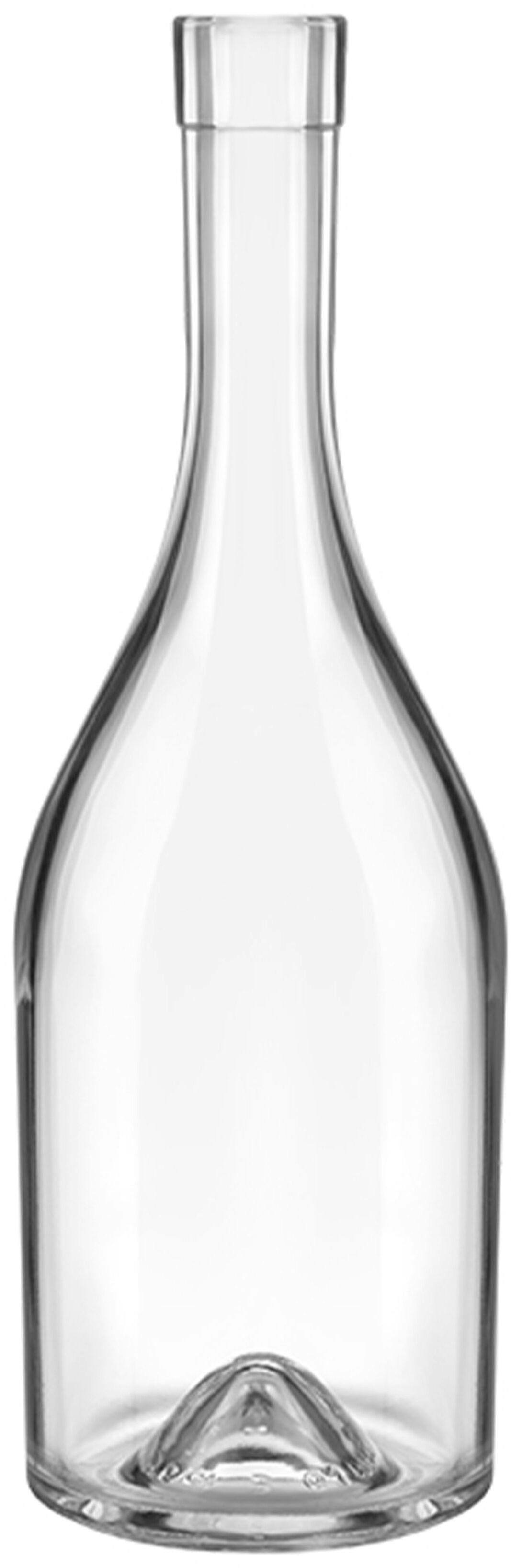 Bottle BORGOÑA  FLAMINIA 750 ml BG-Cork