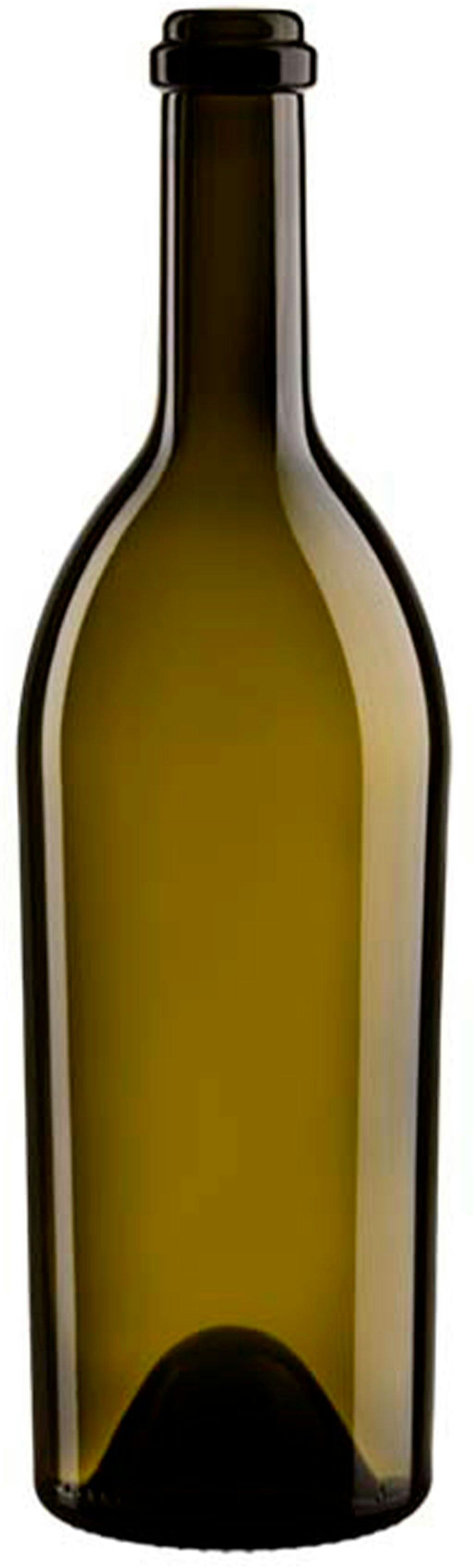 Bottle BORGOÑA  LATINA 750 ml BG-Cork