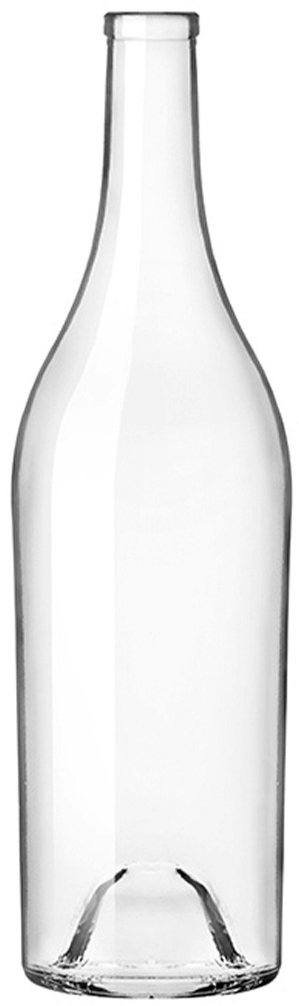 Bottle BORGOÑA  MADLEINE 750 ml BG-Cork