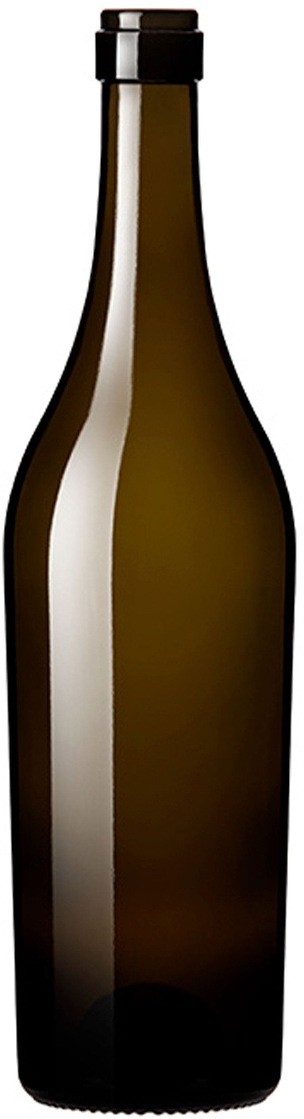 Bottle BORGOÑA  NEW MADLEINE 750 ml BG-Cork