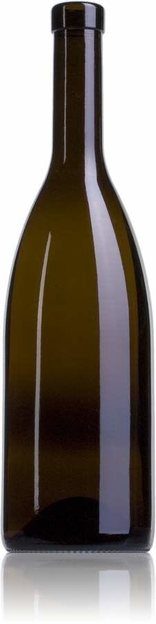 Burgundy Expresión 75 NG 750ml Corcho BCU CH55 185 MetaIMGIn Botellas de cristal borgoñas