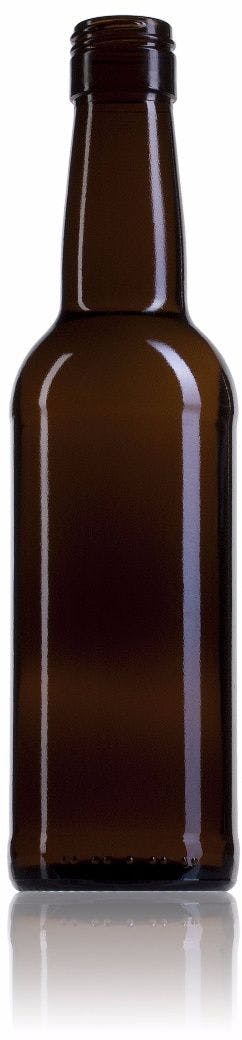 Sherry 375 ml optima NG Rosca spp 31,5 ALTA | Γυάλινο και κρύσταλλο μπουκάλι