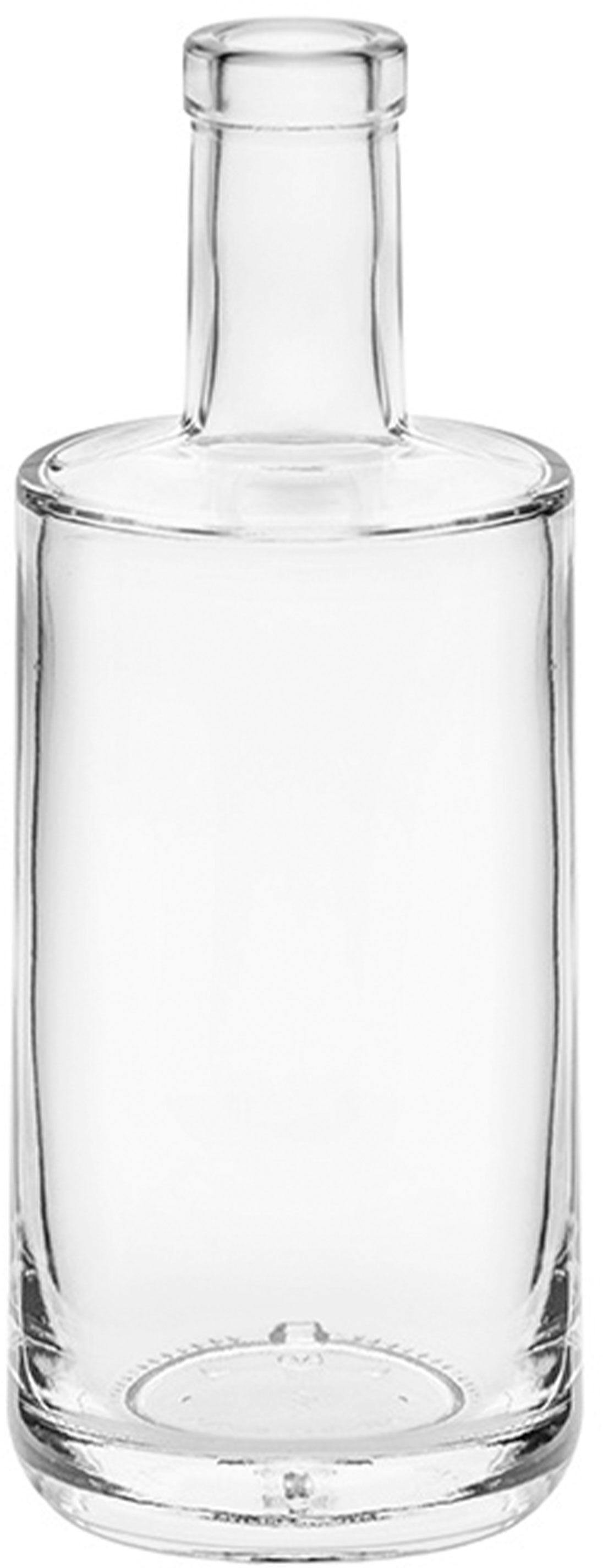 Flasche BELLAGIO  750 ml BG-Korken