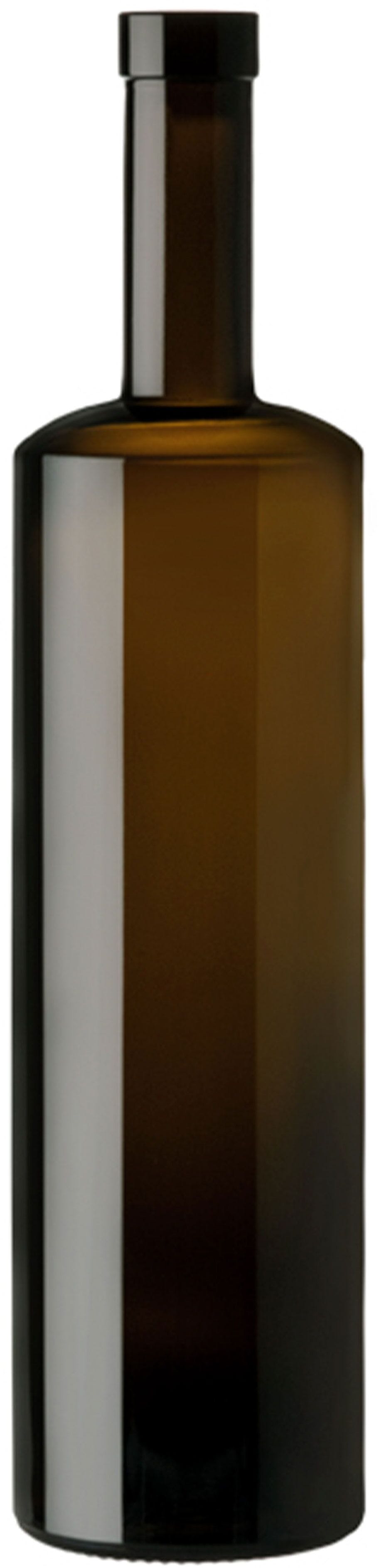 Flasche KIRA  WINE 750 ml BG-Korken