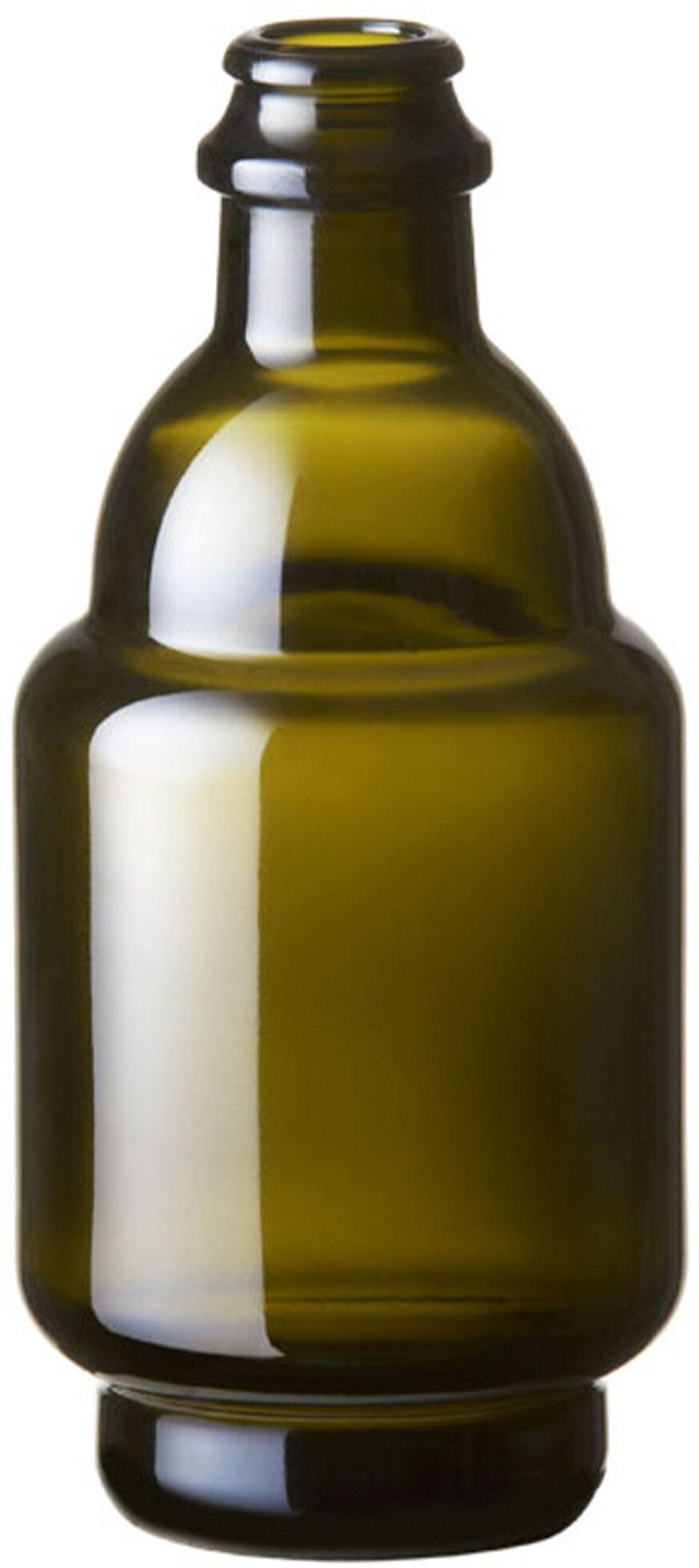 Bottle MARITA  330 ml BG-Crown