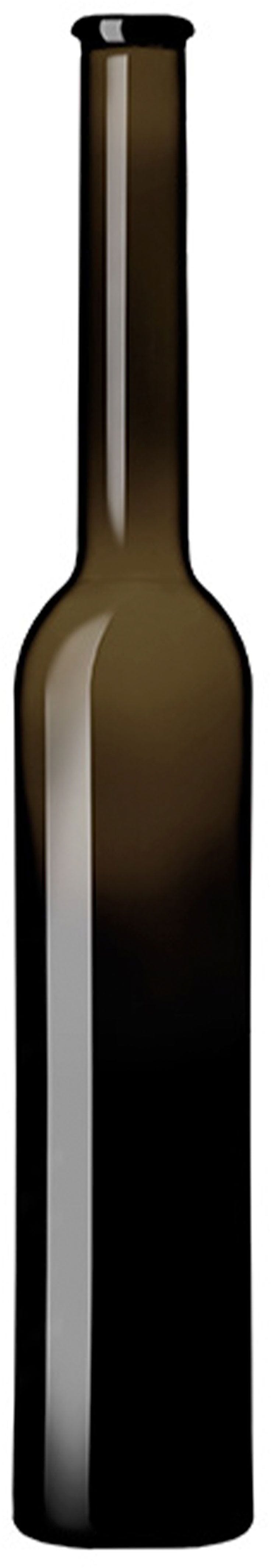 Flasche PLATIN  350 ml BG-Korken