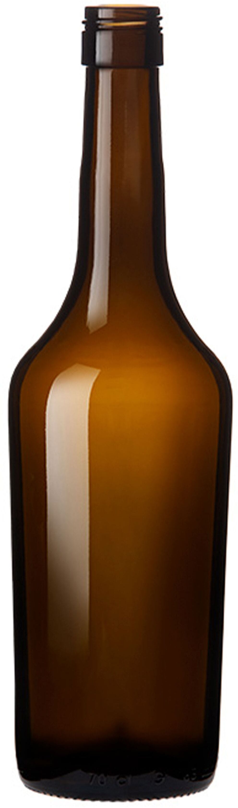 Botella CALVADOS  700 ml BG-Rosca