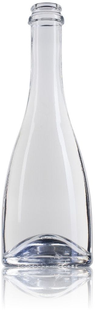 Champagne Alienor 37,5 cl white