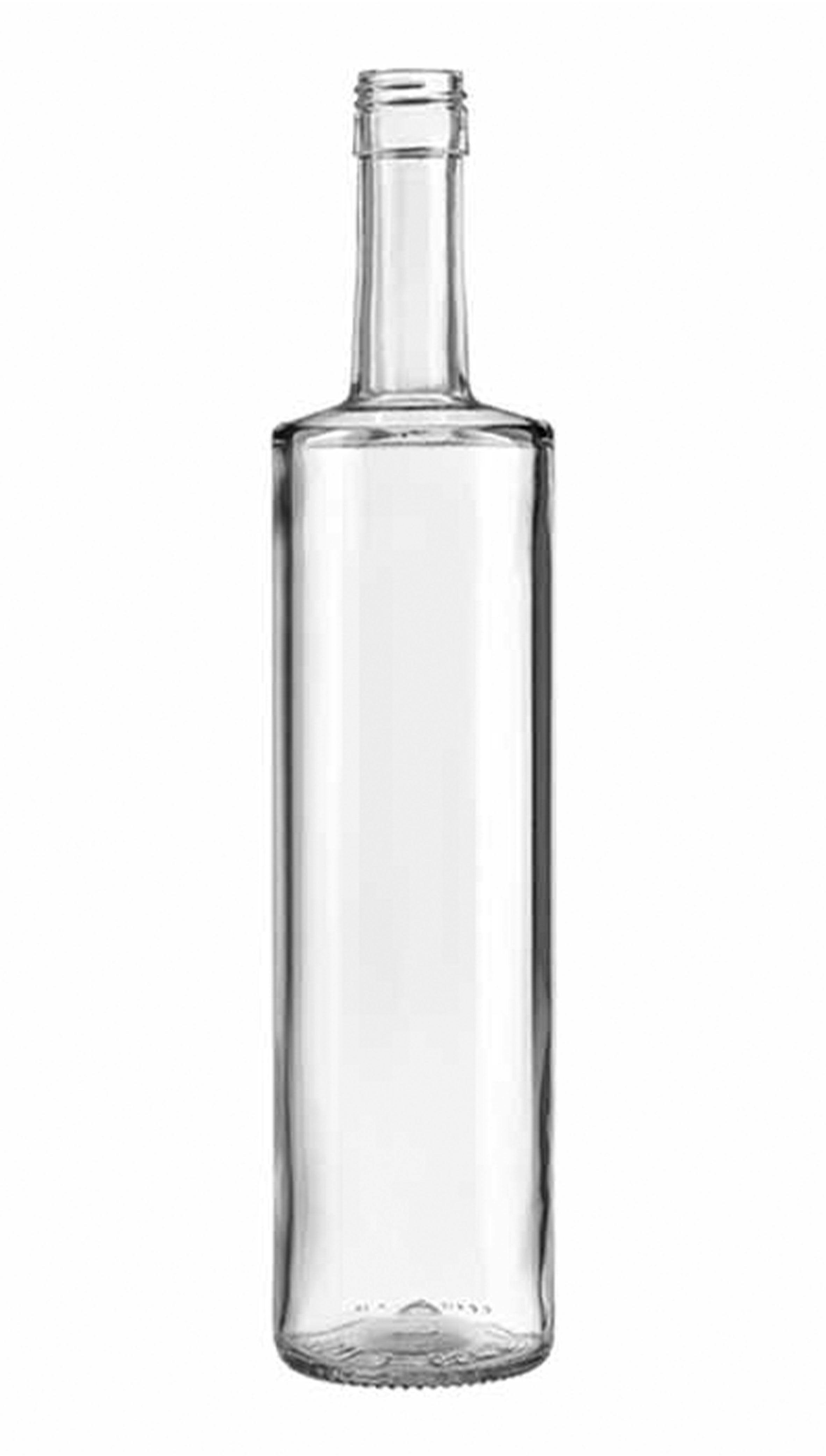 Bottle CENTURIO  700 ml BG-Screw