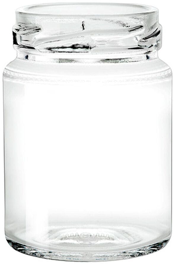 Jar COLONNA  106 ml Twist Off 48