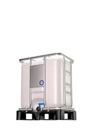 Réservoir d'eau 1000 litres IBC GRG