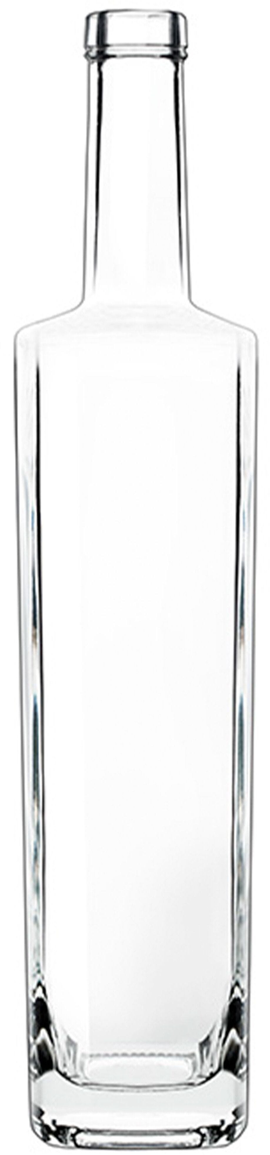 Flasche CONTESSA  700 ml BG-Korken