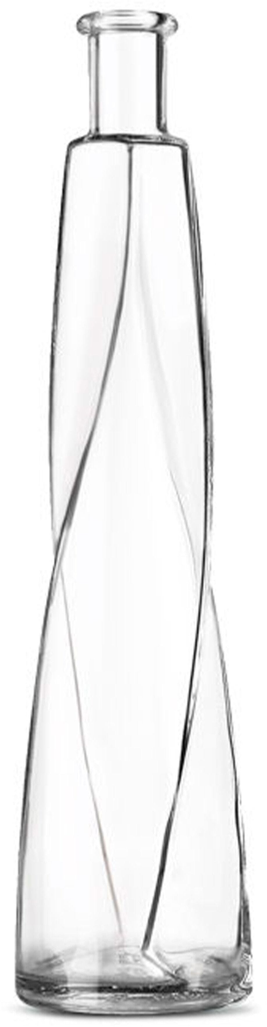 Flasche ELICA  500 ml BG-Korken