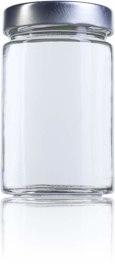 Élite 330 327 ml TO 066 AT-glasbehältnisse-gläser-glasbehälter-und-glasgefäße-für-lebensmittel
