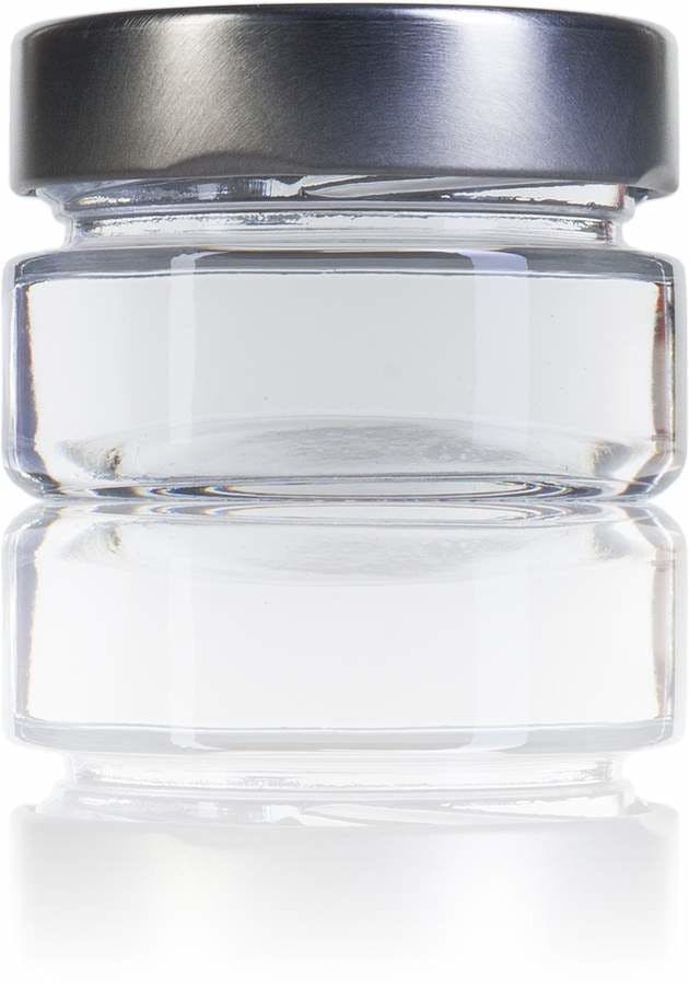 Élite 70-70ml-TO-058-AT-glasbehältnisse-gläser-glasgefäße-und-glasbehälter-für-lebensmittel