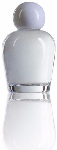 refillable Perfume bottle model Dali 13 ml