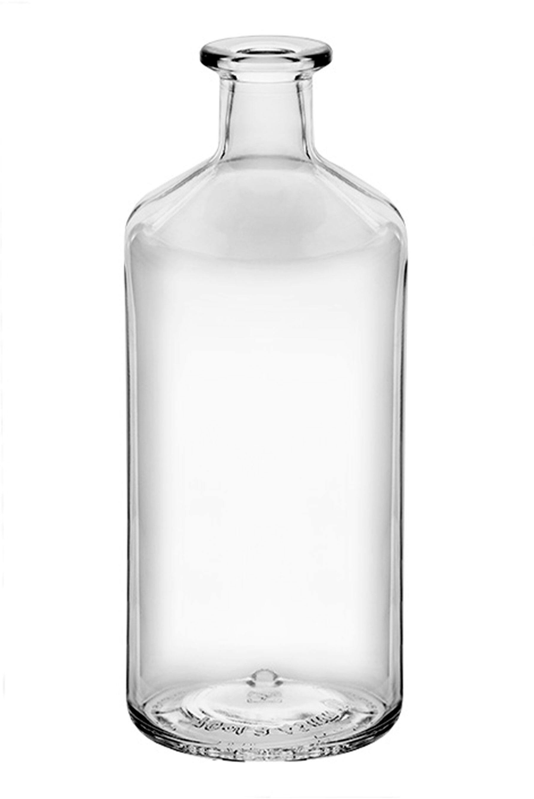 Bottle ESSENCE  700 ml BG-Cork