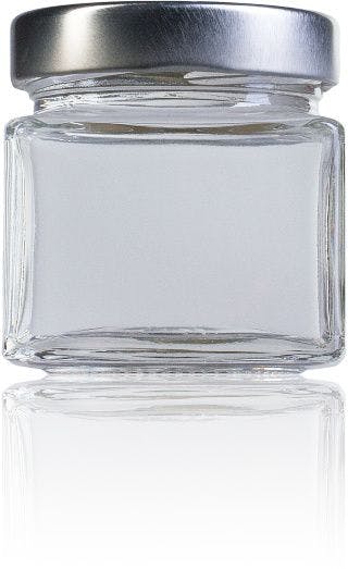 Evolution Quad 212 ml TO 66 deep-envases-de-vidrio-tarros-frascos-de-vidrio-y-botes-de-cristal-para-alimentación