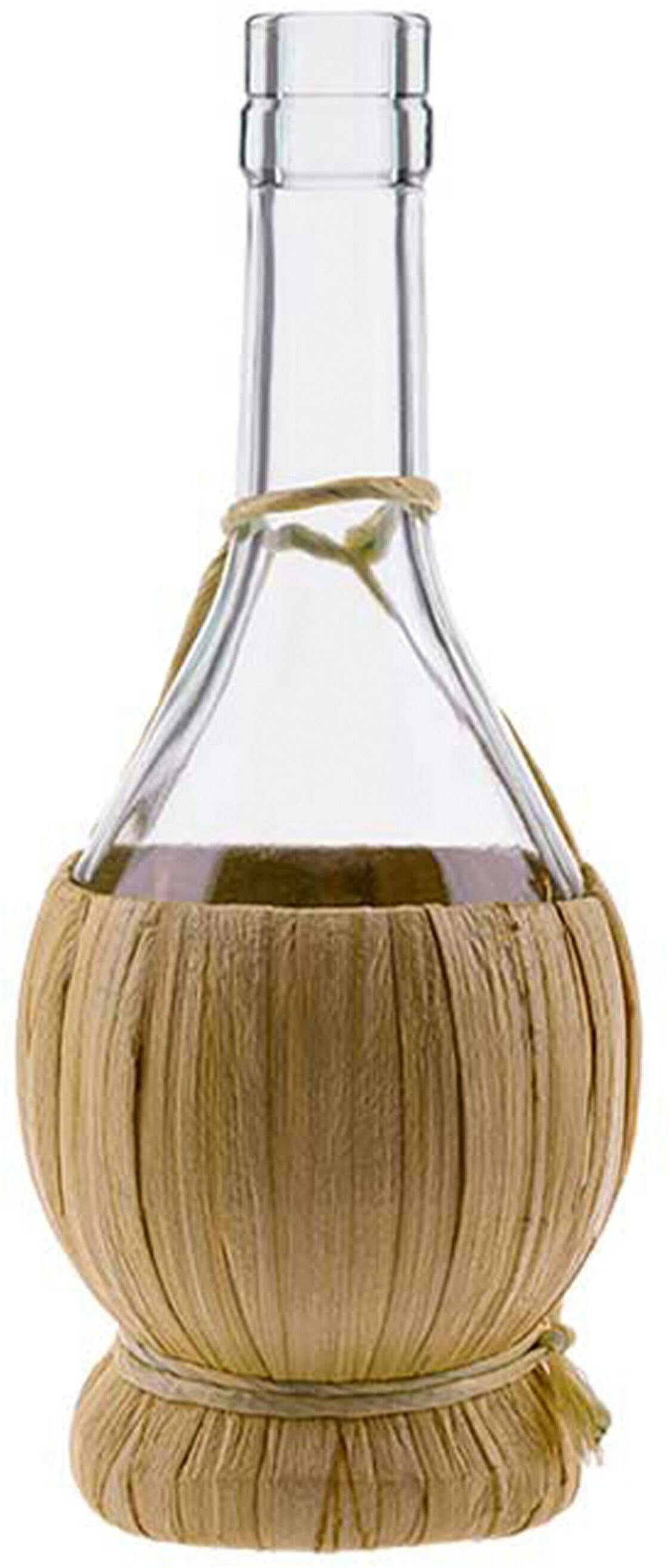 Bottle FIASCO  500 ml BG-Cork